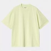 Carhartt WIP(ϡ) S/S Signature Script T-Shirt<img class='new_mark_img2' src='https://img.shop-pro.jp/img/new/icons14.gif' style='border:none;display:inline;margin:0px;padding:0px;width:auto;' />
