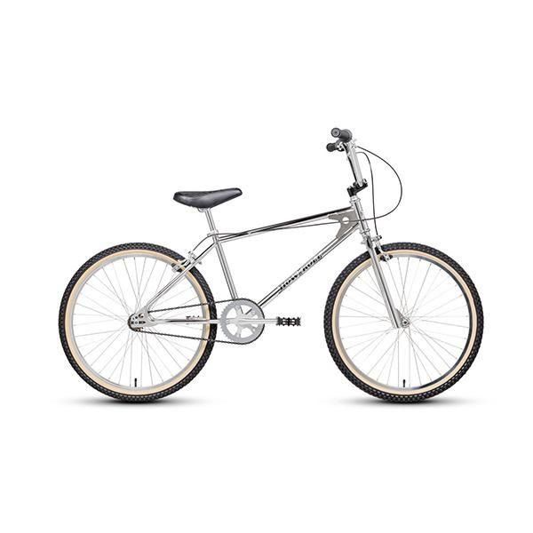 HOW I ROLL(ハウアイロール) THE CRUISER 24