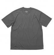 AFTERGLOW(ե)PD BASIC S/S T-Shirts