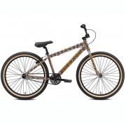 SE BIKES(Х)BLOCKS FLYER 26 LEOPARD PRINT<img class='new_mark_img2' src='https://img.shop-pro.jp/img/new/icons61.gif' style='border:none;display:inline;margin:0px;padding:0px;width:auto;' />