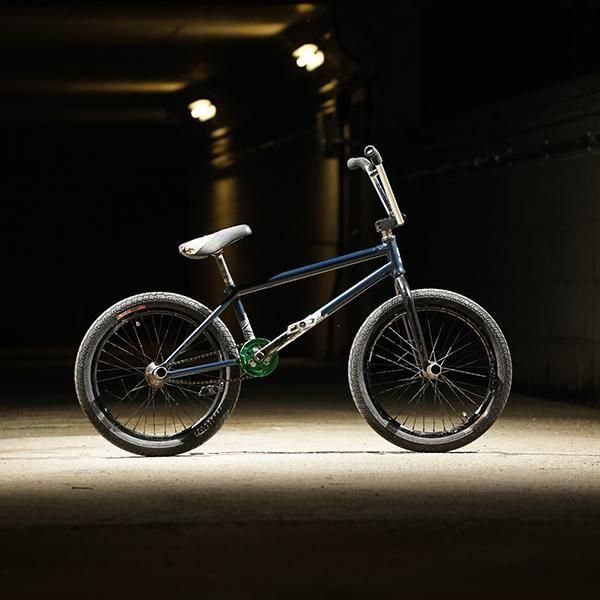 LPL FRAME - ALIVE INDUSTRY - BMX専門のZEN DISTRIBUTION (輸入