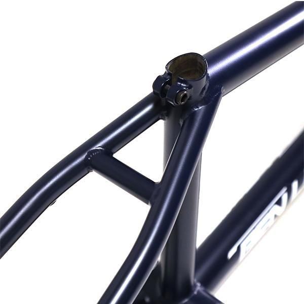 ALIVE INDUSTRY(アライブインダストリー)LPL FRAME V2 20.5予約受付中