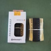 Continental(ͥ󥿥)Terra Trail ShieldWall Blk/Cream 650x47B<img class='new_mark_img2' src='https://img.shop-pro.jp/img/new/icons61.gif' style='border:none;display:inline;margin:0px;padding:0px;width:auto;' />