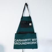 Carhartt WIP(ϡ)GROUNDWORKS APRON <img class='new_mark_img2' src='https://img.shop-pro.jp/img/new/icons61.gif' style='border:none;display:inline;margin:0px;padding:0px;width:auto;' />