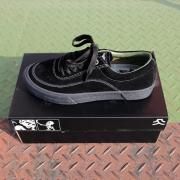 HIGHER FOOTWEAR(ϥեåȥ)Crypt Suede<img class='new_mark_img2' src='https://img.shop-pro.jp/img/new/icons61.gif' style='border:none;display:inline;margin:0px;padding:0px;width:auto;' />