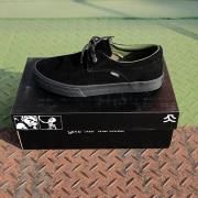 HIGHER FOOTWEAR(ϥեåȥ)Salem Suede<img class='new_mark_img2' src='https://img.shop-pro.jp/img/new/icons61.gif' style='border:none;display:inline;margin:0px;padding:0px;width:auto;' />