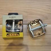 SIMWORKS()Taco Pedal High Polished