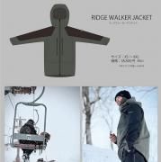 AFTERGLOW(ե)RIDGE WALKER JACKET Special Model ͽ<img class='new_mark_img2' src='https://img.shop-pro.jp/img/new/icons61.gif' style='border:none;display:inline;margin:0px;padding:0px;width:auto;' />