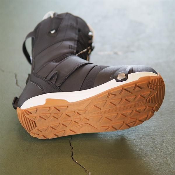 NITRO(ナイトロスノーボード)VENTURE STEP ON TLS Boots