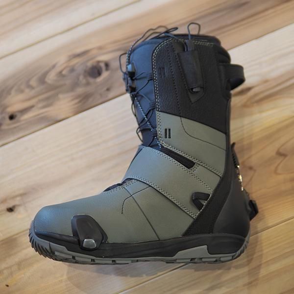 NITRO(ナイトロスノーボード)VENTURE STEP ON TLS Boots