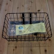 WALD()137 MULTI-FIT FRONT BASKET Black<img class='new_mark_img2' src='https://img.shop-pro.jp/img/new/icons1.gif' style='border:none;display:inline;margin:0px;padding:0px;width:auto;' />
