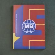 MOTO-BUNKA (ʸ)SPECIAL EDITION FIVE YEAR BOOK<img class='new_mark_img2' src='https://img.shop-pro.jp/img/new/icons1.gif' style='border:none;display:inline;margin:0px;padding:0px;width:auto;' />