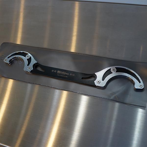 RUNWELL COG1218L ピスト用コグ回し COG1218L – RUNWELL