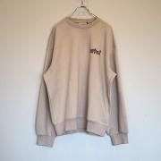 Carhartt WIP(ϡ)WIPTOPIA SWEAT<img class='new_mark_img2' src='https://img.shop-pro.jp/img/new/icons61.gif' style='border:none;display:inline;margin:0px;padding:0px;width:auto;' />