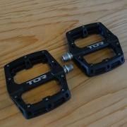TOR(ȥ)Nylon Platform Pedals<img class='new_mark_img2' src='https://img.shop-pro.jp/img/new/icons1.gif' style='border:none;display:inline;margin:0px;padding:0px;width:auto;' />