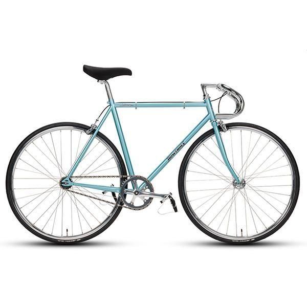 HOW I ROLL(ハウアイロール) CHAMP FLAT Bar