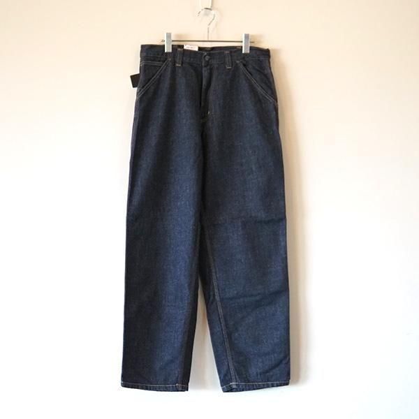 パンツ Carhartt WIP OG Single Knee Pant 25SP Carhartt WIP OG SINGLE KNEE PANT
