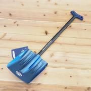 BCA(ӡ)DOZER 1T SHOVEL BLUE