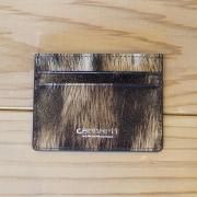 CARHARTT WIP(ϡ)VEGAS Card Holder Wild Dog / Silver<img class='new_mark_img2' src='https://img.shop-pro.jp/img/new/icons61.gif' style='border:none;display:inline;margin:0px;padding:0px;width:auto;' />
