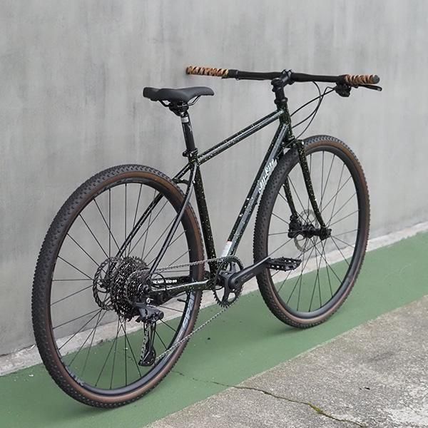 ALL-CITY(オールシティ) GORILLA MONSOON