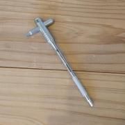 RUNWELL(󥦥)GENEX 4mm<img class='new_mark_img2' src='https://img.shop-pro.jp/img/new/icons1.gif' style='border:none;display:inline;margin:0px;padding:0px;width:auto;' />