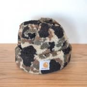 Carhartt WIP(ϡ) PRENTIS BEANIE CAMO DUCK<img class='new_mark_img2' src='https://img.shop-pro.jp/img/new/icons12.gif' style='border:none;display:inline;margin:0px;padding:0px;width:auto;' />