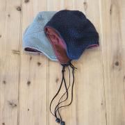 Owner Operator(ʡڥ졼)Fluffy Hats Made in USA<img class='new_mark_img2' src='https://img.shop-pro.jp/img/new/icons61.gif' style='border:none;display:inline;margin:0px;padding:0px;width:auto;' />