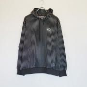 FOURTHIRTY(եƥ)STRIPE P/O PARKA<img class='new_mark_img2' src='https://img.shop-pro.jp/img/new/icons61.gif' style='border:none;display:inline;margin:0px;padding:0px;width:auto;' />