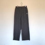 FOURTHIRTY(եƥ)STRIPE SWEAT PANTS<img class='new_mark_img2' src='https://img.shop-pro.jp/img/new/icons61.gif' style='border:none;display:inline;margin:0px;padding:0px;width:auto;' />