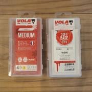 VOLA WAX(ܥå)BASE HOT WAX