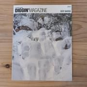 DIGGINMAGAZINE(ǥޥ) DigginMAGAZINE vol.24 DEEP HAKUBA