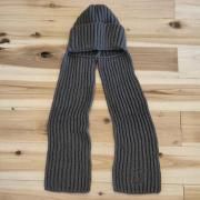 FOURTHIRTY(եƥ)MUFFLER BEANIE<img class='new_mark_img2' src='https://img.shop-pro.jp/img/new/icons61.gif' style='border:none;display:inline;margin:0px;padding:0px;width:auto;' />