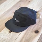 AFTERGLOW(ե)5PANEL CAP