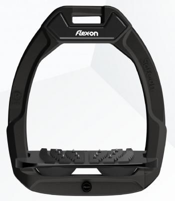 【着後レビューで 送料無料】 Flex - on フレックス オン セーフオン 安全鐙 - 乗馬用品 メンズウェア