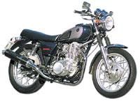 ヨシムラ ＳＲ サイクロン ＳＣ - you71racing web shop