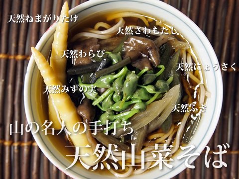 あきた森の宅配便 秋田の天然山菜を産直販売 山菜レシピも盛りだくさん