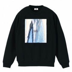 SWEATS - STORE LUXOR TOKYO [ SUS by suspereal ] サス バイ 