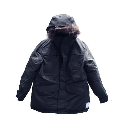 Guardian Down parka Dark Navy 、2点セット KIDS PARKA JACKETS – Avenue 85