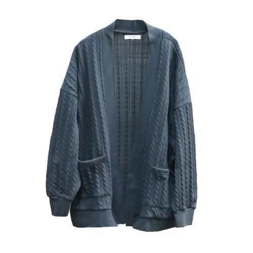 トップス ensou. 12G Quiet Cardigan atelier103 ensou 12G Quiet Cardigan atelier103 2025年最新】atelier103の人気