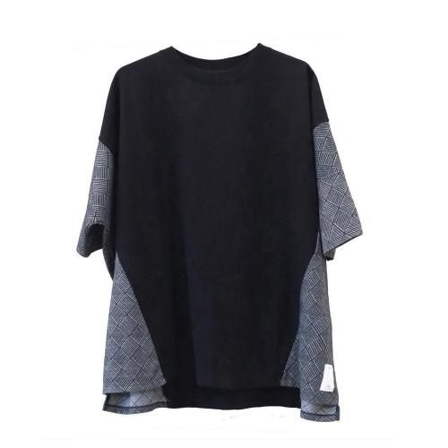 cutsew Japanese style 02 - STORE LUXOR TOKYO [ SUS by