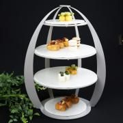 ハイティースタンド - Glass Studio Online Shop