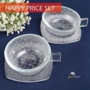 HAPPY PRICE SET<br>ҡå+ɥۥ磻ȥå