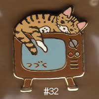 #32テレビ