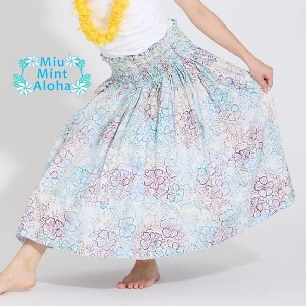 ハワイアンキルトの事ならハワイアンキルト専門店Miu-Mint-Aloha