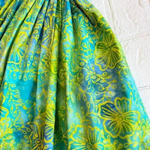 ハワイアンキルトの事ならハワイアンキルト専門店Miu-Mint-Aloha