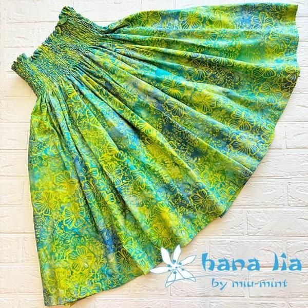 ハワイアンキルトの事ならハワイアンキルト専門店Miu-Mint-Aloha