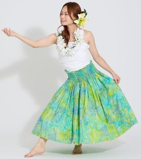 ハワイアンキルトの事ならハワイアンキルト専門店Miu-Mint-Aloha