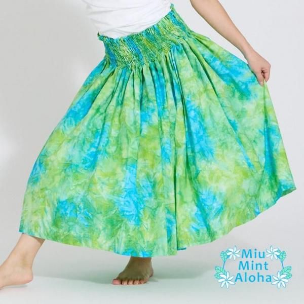 ◇ハワイアンキルト◇パウスカート ハワイアンキルトの事ならハワイアンキルト専門店Miu-Mint-Aloha