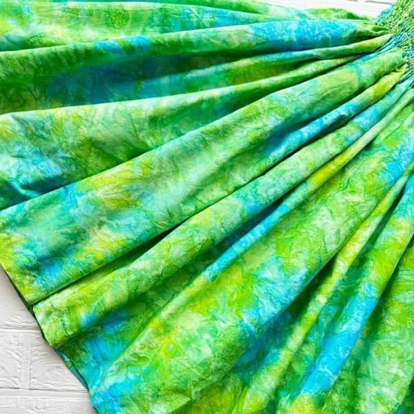 ハワイアンキルトの事ならハワイアンキルト専門店Miu-Mint-Aloha