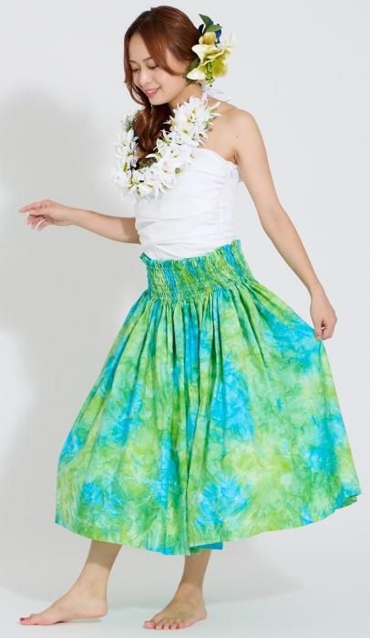 ◇ハワイアンキルト◇パウスカート ハワイアンキルトの事ならハワイアンキルト専門店Miu-Mint-Aloha